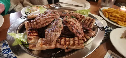 Bild von Restaurant Im Sicken