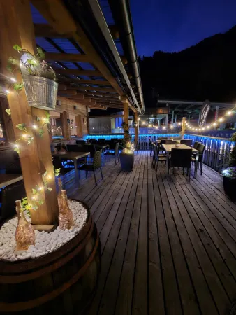 Bild von Zum Tuxer - Restaurant