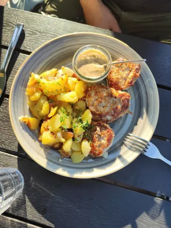 Bild von Sturmflut Restaurant und Bierlokal