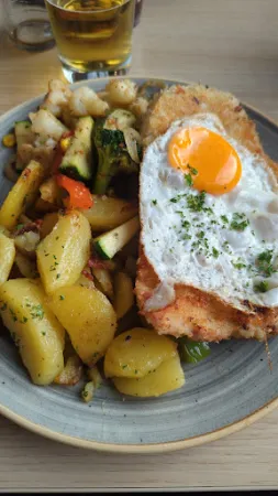 Bild von Sturmflut Restaurant und Bierlokal