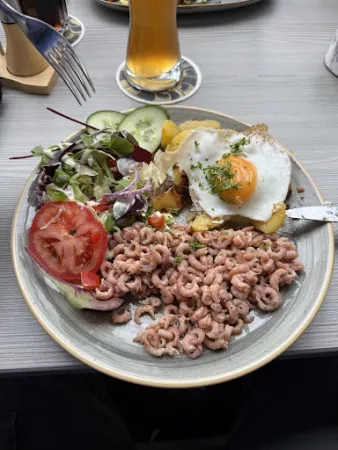 Bild von Sturmflut Restaurant und Bierlokal