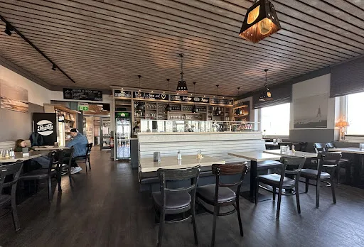 Bild von Sturmflut Restaurant und Bierlokal