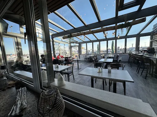 Bild von Sturmflut Restaurant und Bierlokal