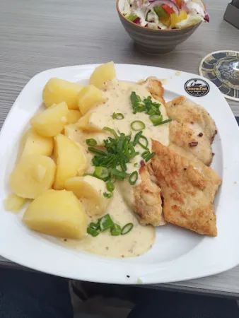 Bild von Sturmflut Restaurant und Bierlokal