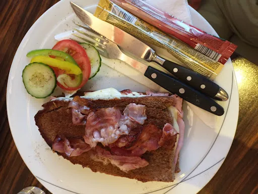 Bild von Cafe Bäckerei Konditorei Madenberger Knittelfeld