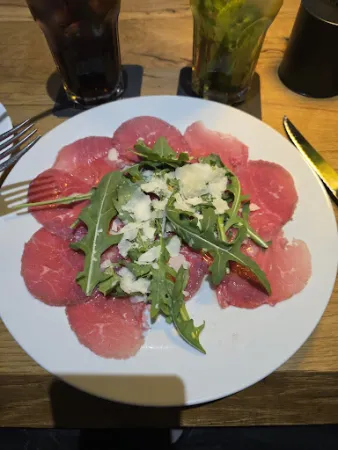 Bild von Restaurant Bar La Villa