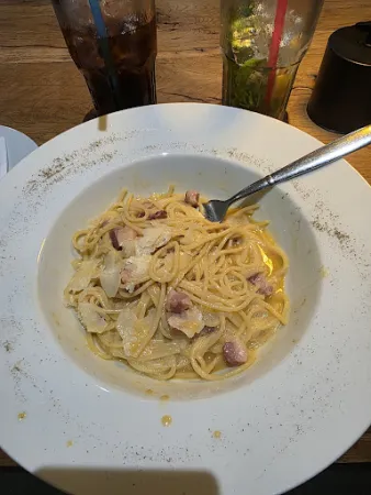 Bild von Restaurant Bar La Villa