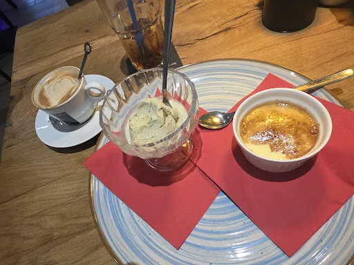 Bild von Restaurant Bar La Villa