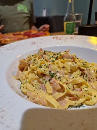 Bild von Restaurant Bar La Villa