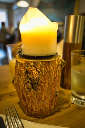 Bild von Restaurant Bar La Villa