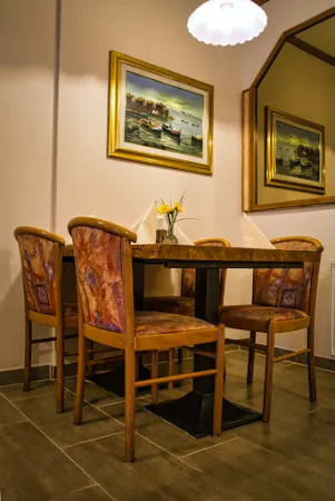 Bild von Restaurant Bar La Villa