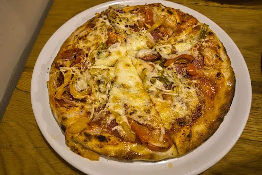 Bild von Restaurant Bar La Villa