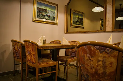 Bild von Restaurant Bar La Villa