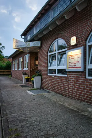 Bild von Restaurant Bar La Villa