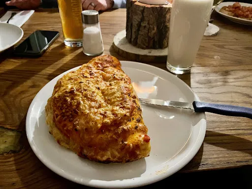 Bild von Restaurant Bar La Villa