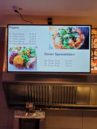 Sela Sor Restaurant Hambühren