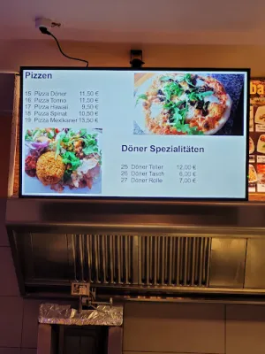 Sela Sor Restaurant