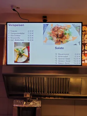 Sela Sor Restaurant
