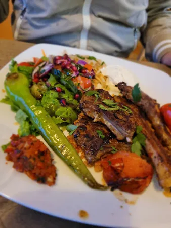 Sela Sor Restaurant