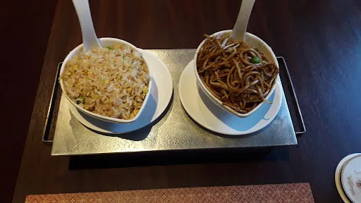 May Mei