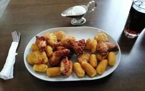 Imbiss Antalya