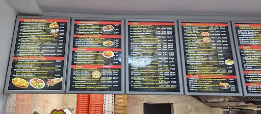 Bild von Imbiss Antalya