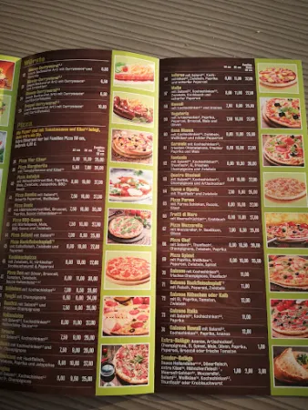 Bild von Imbiss Antalya