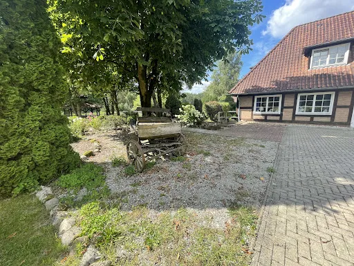 Bild von Ferienhof Zur Alten Fuhrmanns-Schänke GmbH