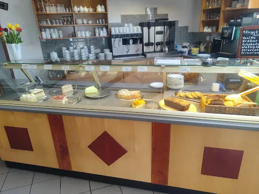 Bild von Waldcafé - täglich geöffnet!