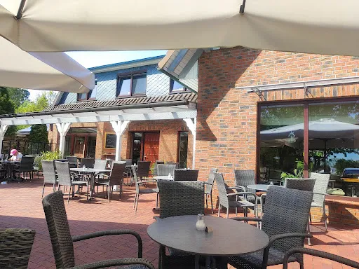 Bild von Waldcafé - täglich geöffnet!
