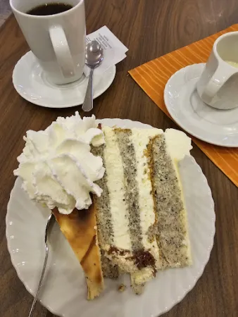Bild von Waldcafé - täglich geöffnet!