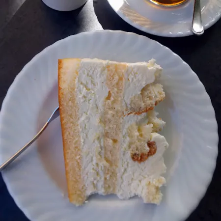 Bild von Waldcafé - täglich geöffnet!