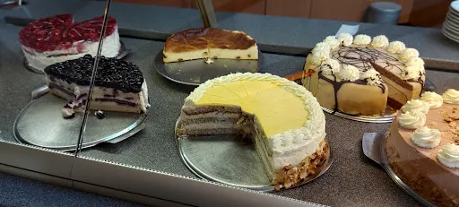 Bild von Waldcafé - täglich geöffnet!