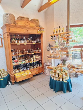Bild von Waldcafé - täglich geöffnet!
