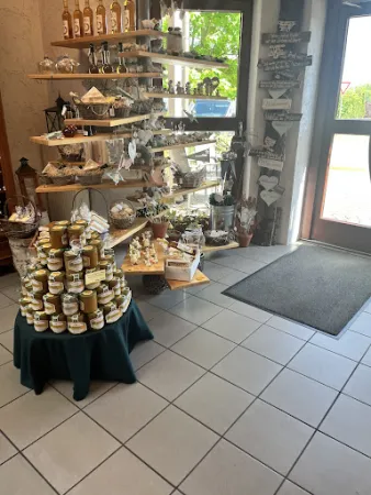 Bild von Waldcafé - täglich geöffnet!