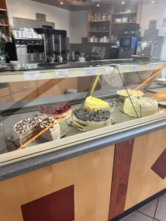 Bild von Waldcafé - täglich geöffnet!