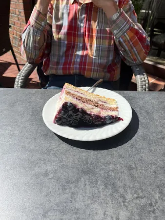 Bild von Waldcafé - täglich geöffnet!