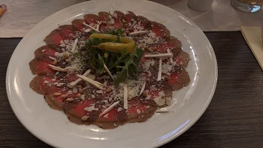 Bild von Restaurant Mönchshof