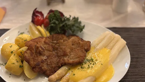 Bild von Restaurant Mönchshof