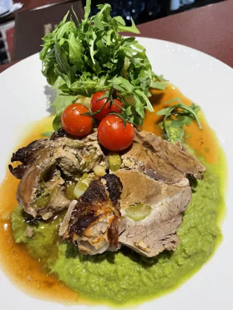 Bild von Restaurant Mönchshof