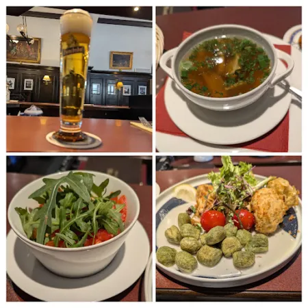 Bild von Restaurant Mönchshof