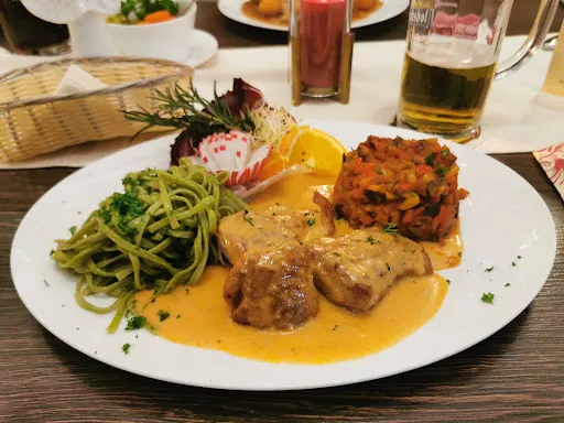Bild von Restaurant Mönchshof