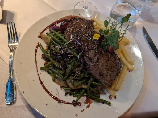 Bild von Restaurant Alchimistenklause