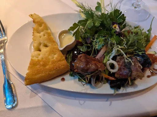 Bild von Restaurant Alchimistenklause