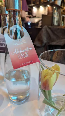 Bild von Restaurant Alchimistenklause