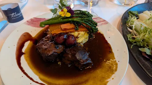 Bild von Restaurant Alchimistenklause