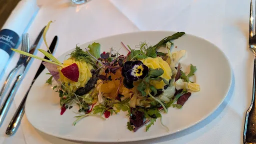 Bild von Restaurant Alchimistenklause