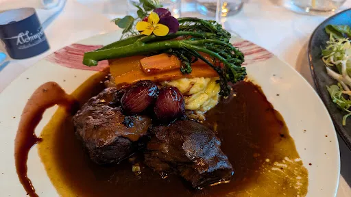 Bild von Restaurant Alchimistenklause