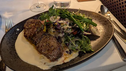 Bild von Restaurant Alchimistenklause