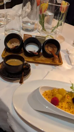 Bild von Restaurant Alchimistenklause